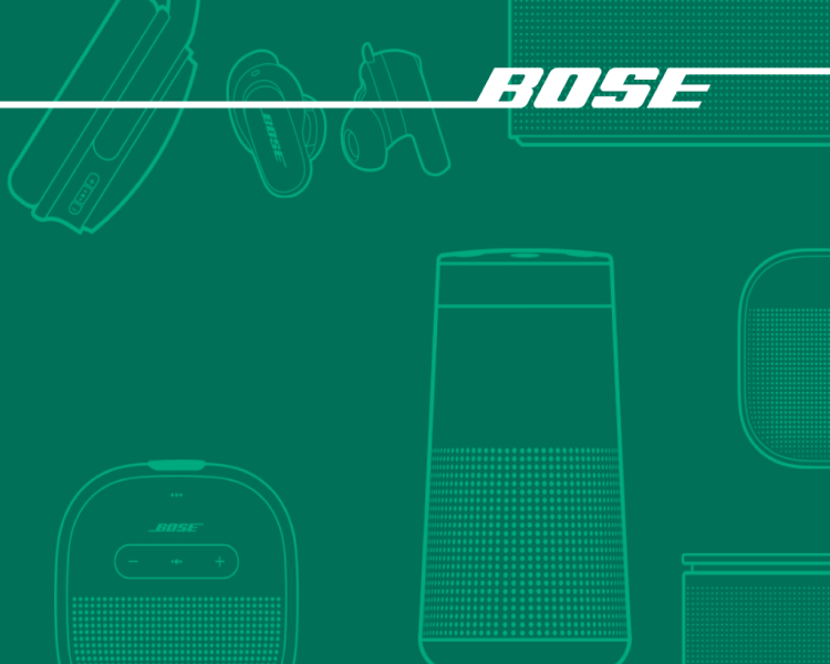 【動作OK】Bose Companion 2 Series III 03-601 Bose Companion 2 Series III Multimedia Speakers - for PC
